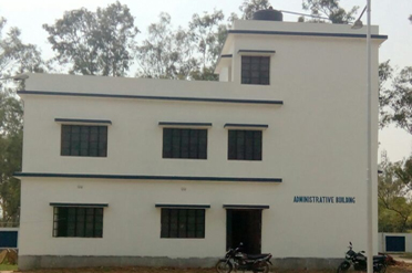 Administrative Building,Mangalkot Krishak Bazar